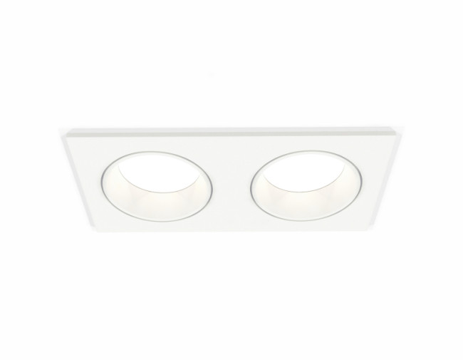 Встраиваемый светильник Ambrella Light Techno XC6525001 (C6525, N6110)