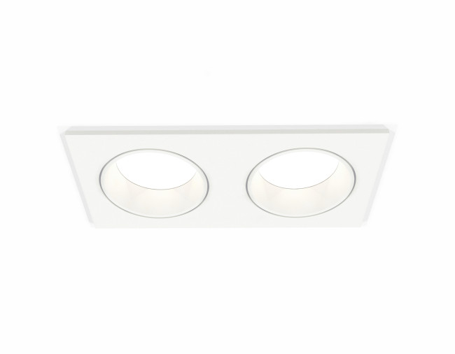 Встраиваемый светильник Ambrella Light Techno XC6525001 (C6525, N6110)