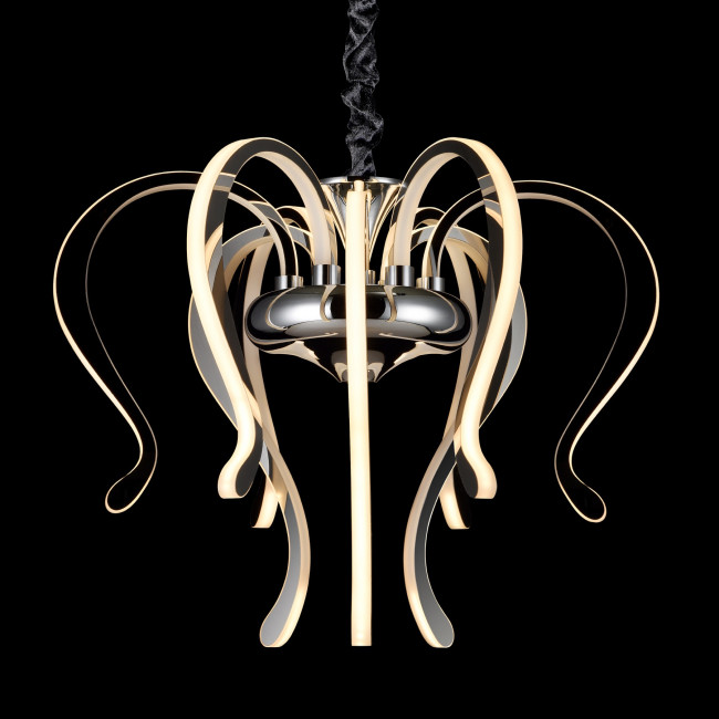 Подвесная светодиодная люстра Mantra Versailles 5562 Подвесная светодиодная люстра Mantra Versailles 5562