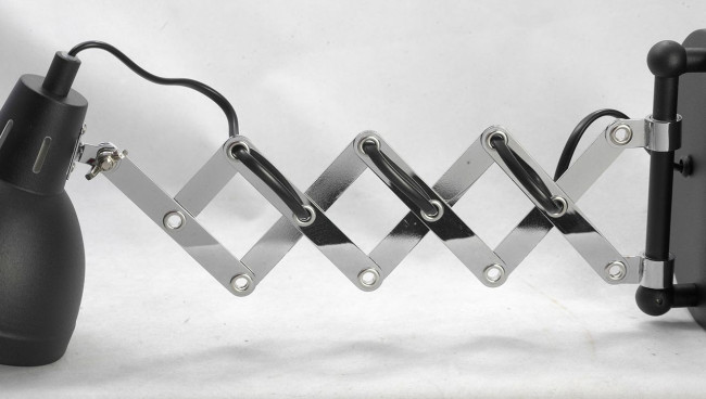 Спот Lussole Loft Koyukuk LSP-8049 Спот Lussole Loft Koyukuk LSP-8049