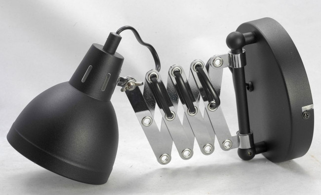 Спот Lussole Loft Koyukuk LSP-8049 Спот Lussole Loft Koyukuk LSP-8049