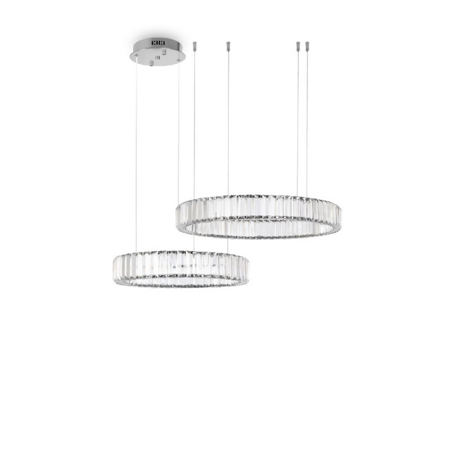 Основание для светильника Freya Tier FR5257A-L2CH1