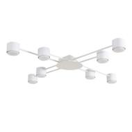 Потолочный светильник Lumion Comfi Benua 8305/8C