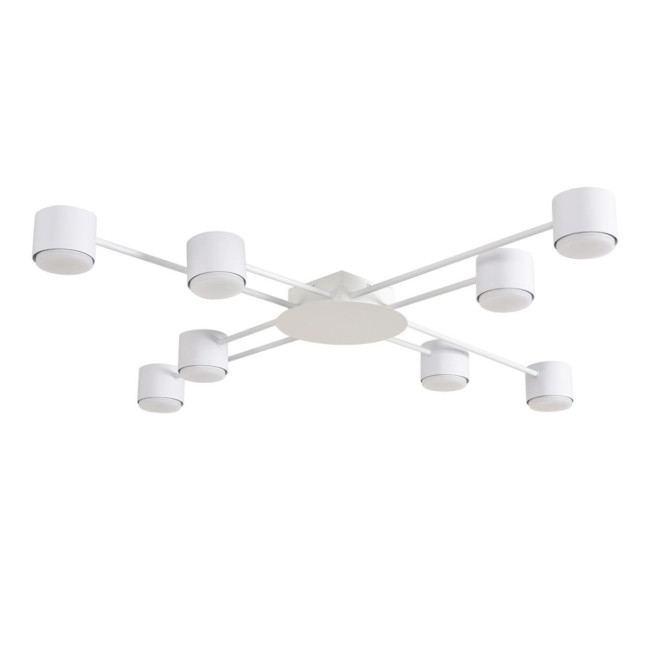 Потолочный светильник Lumion Comfi Benua 8305/8C Потолочный светильник Lumion Comfi Benua 8305/8C
