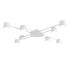 Потолочный светильник Lumion Comfi Benua 8305/8C Потолочный светильник Lumion Comfi Benua 8305/8C