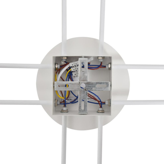 Потолочный светильник Lumion Comfi Benua 8305/8C Потолочный светильник Lumion Comfi Benua 8305/8C