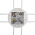 Потолочный светильник Lumion Comfi Benua 8305/8C Потолочный светильник Lumion Comfi Benua 8305/8C