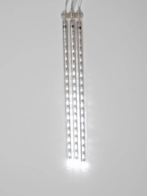 Светодиодная гирлянда (11121) Uniel занавес 220V белый ULD-E2405-240/DTK White IP44 METEOR Светодиодная гирлянда (11121) Uniel занавес 220V белый ULD-E2405-240/DTK White IP44 METEOR