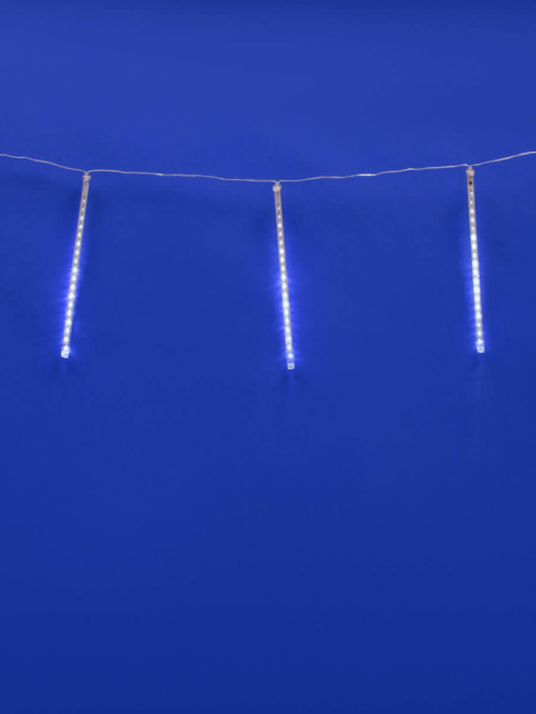 Светодиодная гирлянда (11121) Uniel занавес 220V белый ULD-E2405-240/DTK White IP44 METEOR Светодиодная гирлянда (11121) Uniel занавес 220V белый ULD-E2405-240/DTK White IP44 METEOR