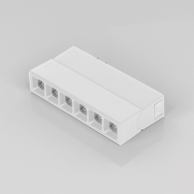 Трековый светильник SWG PRO DL-SLIM-FLWH-10-CCT 022085 Трековый светильник SWG PRO DL-SLIM-FLWH-10-CCT 022085