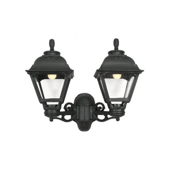 Уличный настенный светильник Fumagalli Porpora/Cefa U23.141.000.AXF1R Уличный настенный светильник Fumagalli Porpora/Cefa U23.141.000.AXF1R