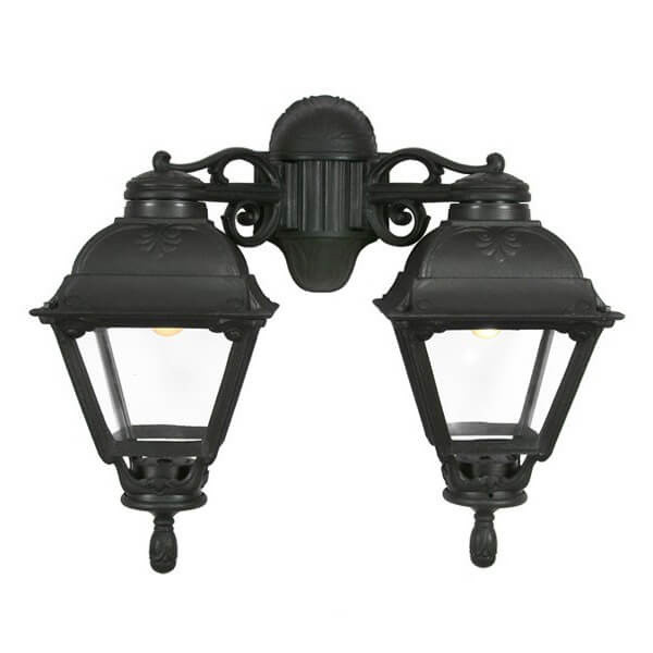 Уличный настенный светильник Fumagalli Porpora/Cefa U23.141.000.AXF1R Уличный настенный светильник Fumagalli Porpora/Cefa U23.141.000.AXF1R