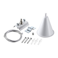 Подвесной комплект Novotech Port 135151 Подвесной комплект Novotech Port 135151