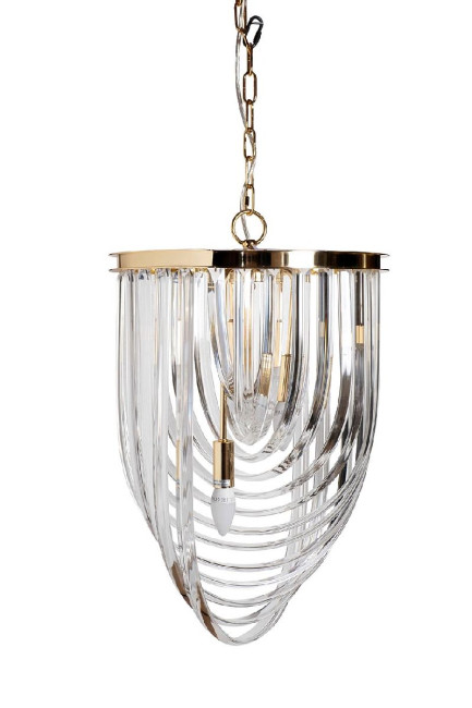 Подвесная люстра Garda Decor 20MD3231-3G Подвесная люстра Garda Decor 20MD3231-3G