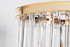 Подвесная люстра Garda Decor 20MD3231-3G Подвесная люстра Garda Decor 20MD3231-3G