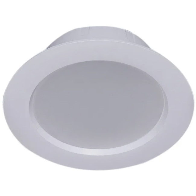 Точечный светильник Reluce 81121-9.0-001 LED6W WT Точечный светильник Reluce 81121-9.0-001 LED6W WT