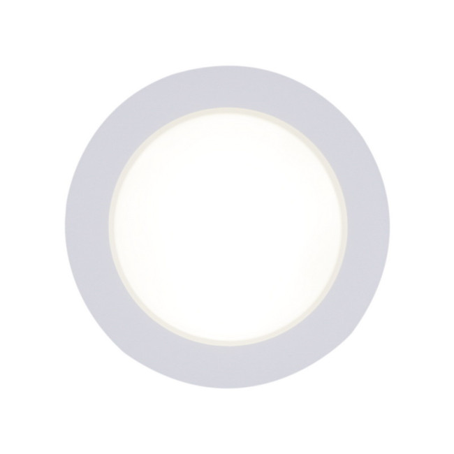 Точечный светильник Reluce 81121-9.0-001 LED6W WT Точечный светильник Reluce 81121-9.0-001 LED6W WT