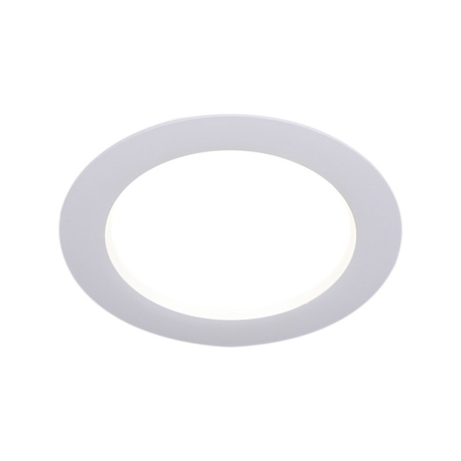 Точечный светильник Reluce 81121-9.0-001 LED6W WT Точечный светильник Reluce 81121-9.0-001 LED6W WT