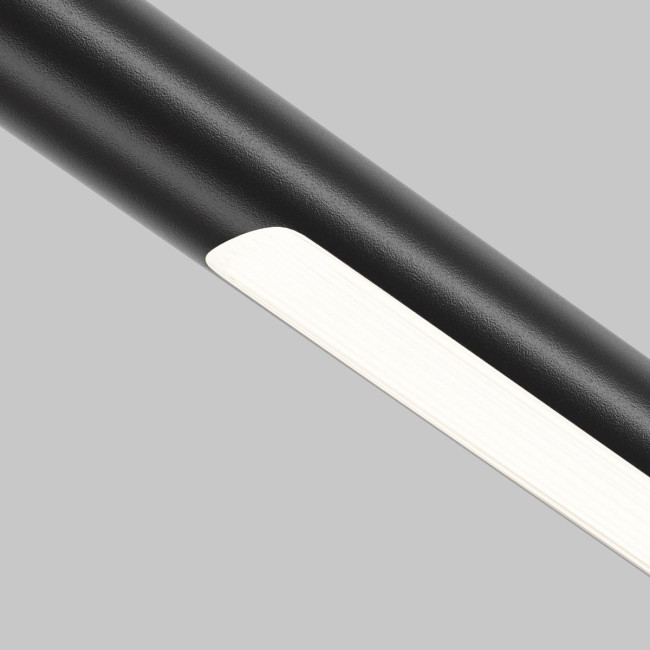 Трековый светильник Maytoni Basis C100CL-L1000-24W3-6K-B Трековый светильник Maytoni Basis C100CL-L1000-24W3-6K-B