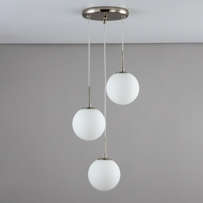 Подвесная люстра Citilux Томми CL102034 Подвесная люстра Citilux Томми CL102034