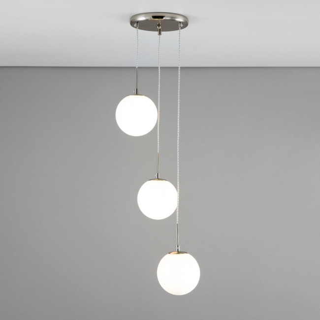 Подвесная люстра Citilux Томми CL102034 Подвесная люстра Citilux Томми CL102034