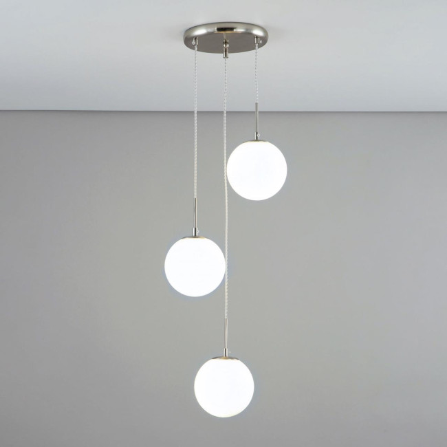 Подвесная люстра Citilux Томми CL102034 Подвесная люстра Citilux Томми CL102034