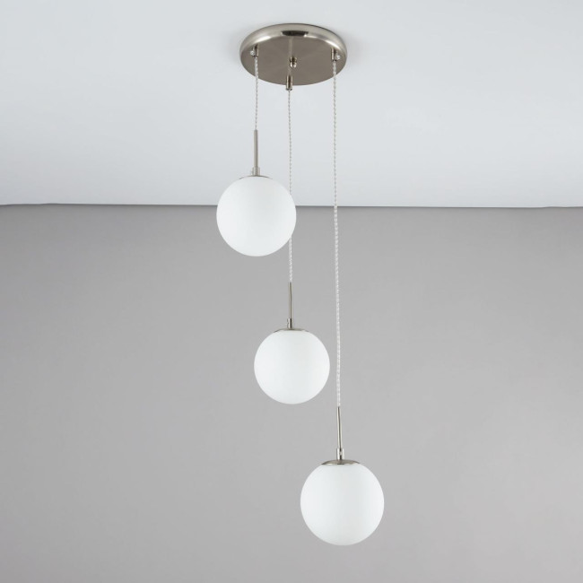 Подвесная люстра Citilux Томми CL102034 Подвесная люстра Citilux Томми CL102034