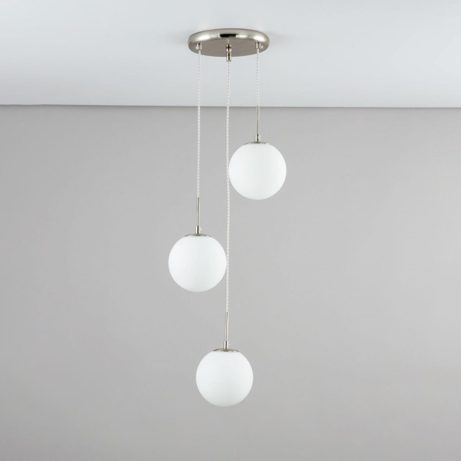 Подвесная люстра Citilux Томми CL102034 Подвесная люстра Citilux Томми CL102034