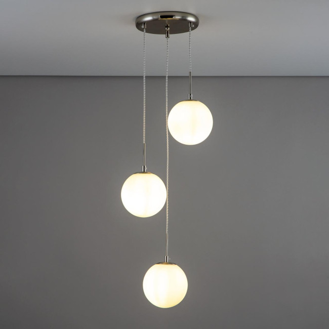 Подвесная люстра Citilux Томми CL102034 Подвесная люстра Citilux Томми CL102034