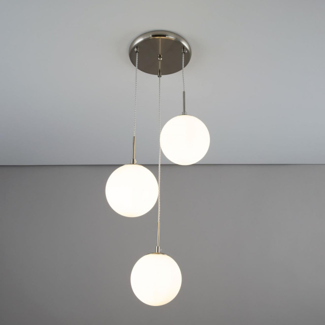 Подвесная люстра Citilux Томми CL102034 Подвесная люстра Citilux Томми CL102034