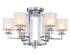 Потолочная люстра Ambrella Light Traditional TR4418 Потолочная люстра Ambrella Light Traditional TR4418