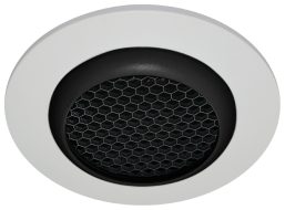 Встраиваемый светильник Эра KL109 WH-BK Б0061828