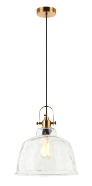 Подвесной светильник Stilfort Bell 2117/00/01PL Подвесной светильник Stilfort Bell 2117/00/01PL