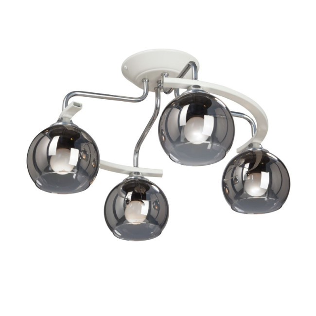 Потолочная люстра Vitaluce V4910-0/4PL Потолочная люстра Vitaluce V4910-0/4PL