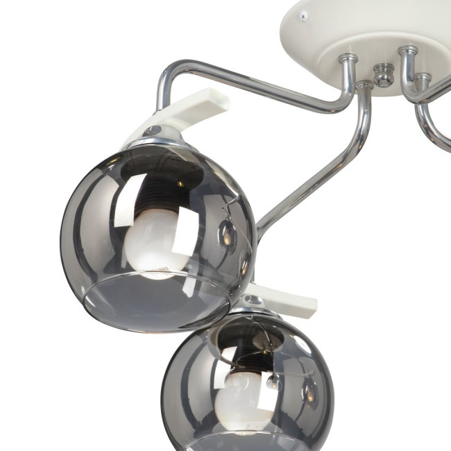 Потолочная люстра Vitaluce V4910-0/4PL Потолочная люстра Vitaluce V4910-0/4PL