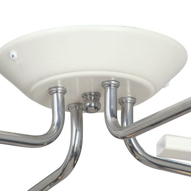 Потолочная люстра Vitaluce V4910-0/4PL Потолочная люстра Vitaluce V4910-0/4PL