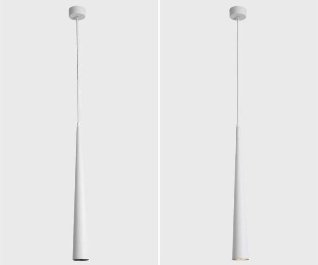 Подвесной светодиодный светильник Moderli Epoch V2351-PL Подвесной светодиодный светильник Moderli Epoch V2351-PL