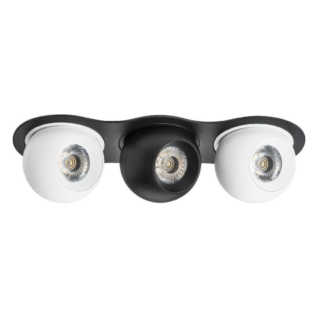 Встраиваемый спот Lightstar Intero (217637+217062+217072+217062) i637627262 Встраиваемый спот Lightstar Intero (217637+217062+217072+217062) i637627262