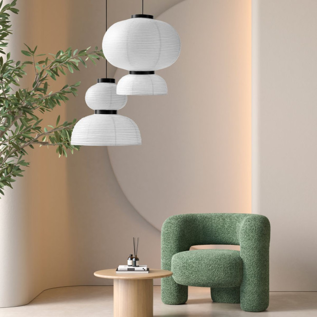 Подвесной светильник Evoluce Lykke SLE6021-513-02 Подвесной светильник Evoluce Lykke SLE6021-513-02