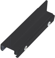 Усилитель стыка для трехфазного шинопровода Эра STR-30-B-US Б0049767