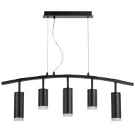 Подвесной светильник Lightstar Rullo LR7353728730 (571735+214437-2+214487-3+202430-5)