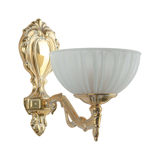 Бра Ambiente 7539/1 WP Бра Ambiente 7539/1 WP