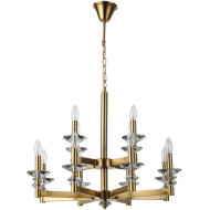 Подвесная люстра Stilfort Albert 1048/03/12P Подвесная люстра Stilfort Albert 1048/03/12P