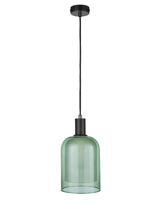 Подвесной светильник 33 Идеи PND147.01.01.003.BL-M01GC