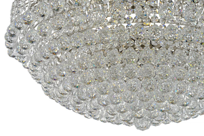 Подвесная люстра Arti Lampadari Pompei E 1.5.80.100 N