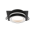 Встраиваемый светильник Wolta Luce WDL-GX53/06BL-S Встраиваемый светильник Wolta Luce WDL-GX53/06BL-S