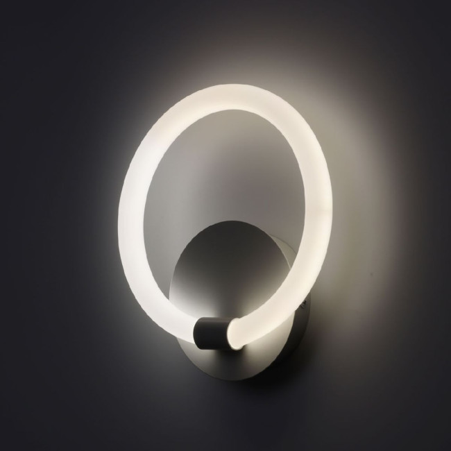 Настенный светильник De Markt Толедо 312024101 Настенный светильник De Markt Толедо 312024101