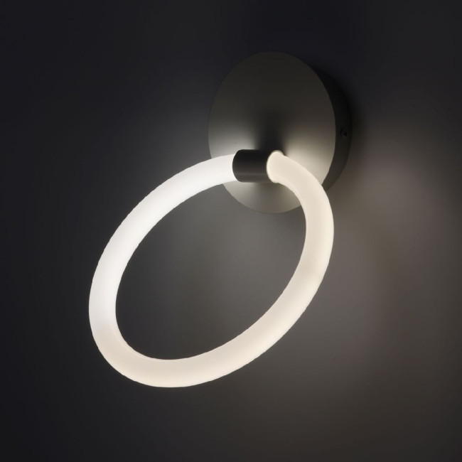 Настенный светильник De Markt Толедо 312024101 Настенный светильник De Markt Толедо 312024101