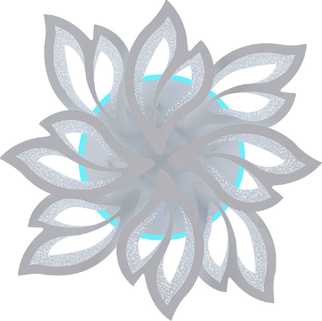 Потолочная люстра Natali Kovaltseva Sand LED LAMPS 81336 Потолочная люстра Natali Kovaltseva Sand LED LAMPS 81336