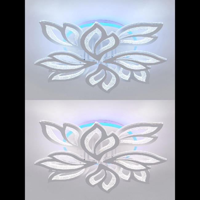 Потолочная люстра Natali Kovaltseva Sand LED LAMPS 81336 Потолочная люстра Natali Kovaltseva Sand LED LAMPS 81336